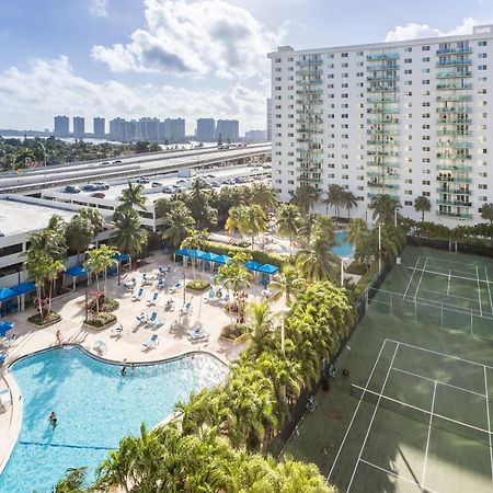 Luxury Miami Condos Майами-Бич Экстерьер фото