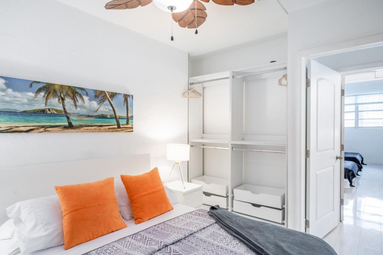 Luxury Miami Condos Майами-Бич Экстерьер фото