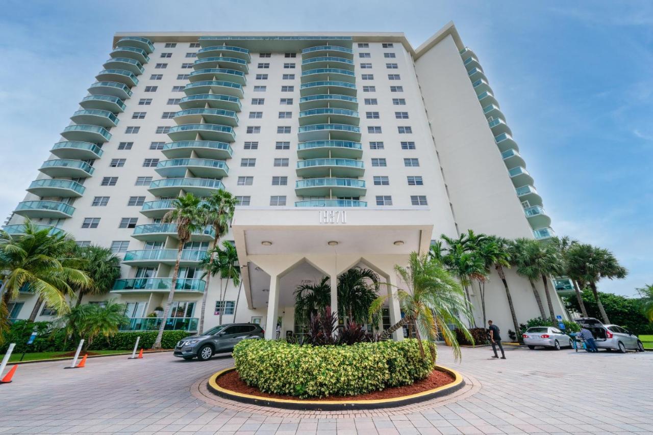 Luxury Miami Condos Майами-Бич Экстерьер фото