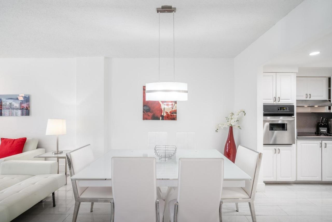 Luxury Miami Condos Майами-Бич Экстерьер фото