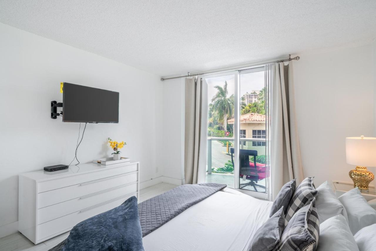 Luxury Miami Condos Майами-Бич Экстерьер фото