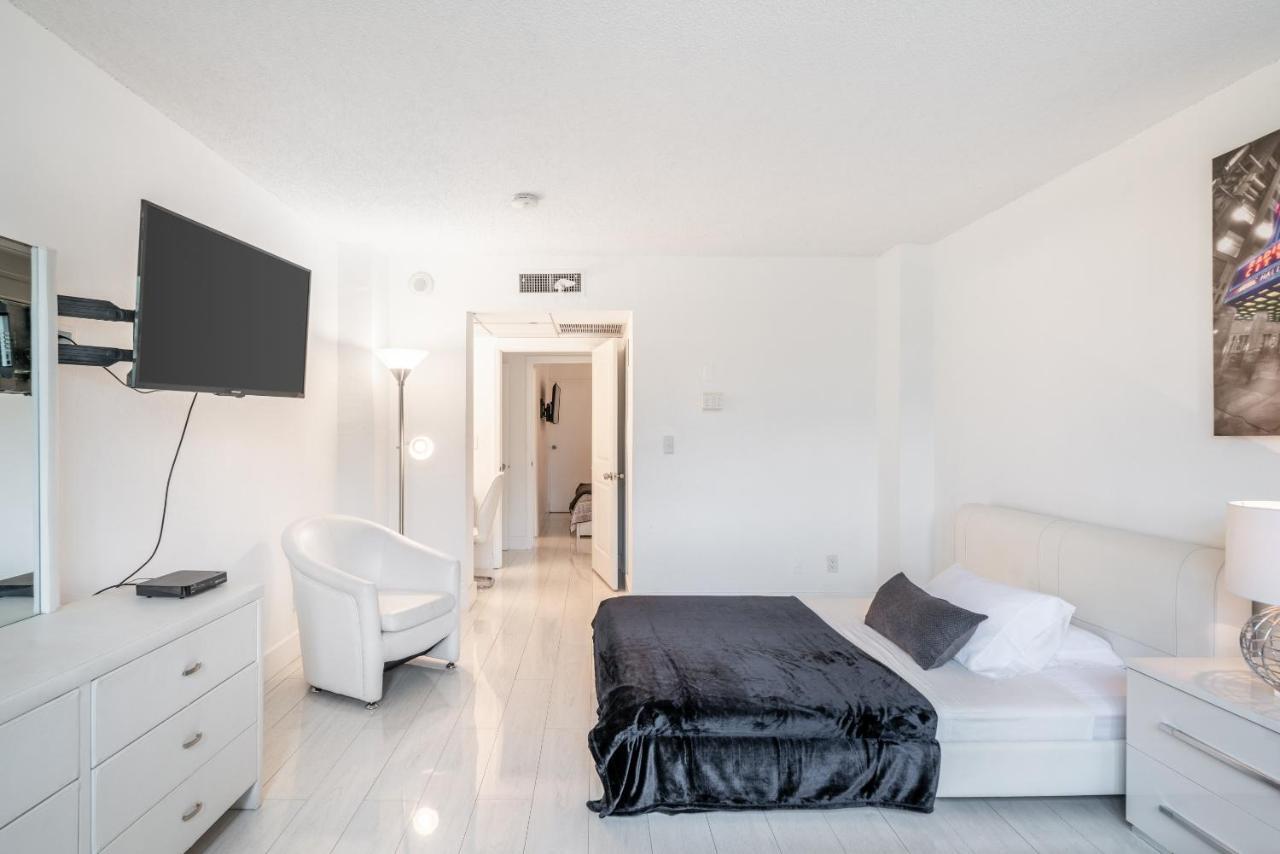 Luxury Miami Condos Майами-Бич Экстерьер фото