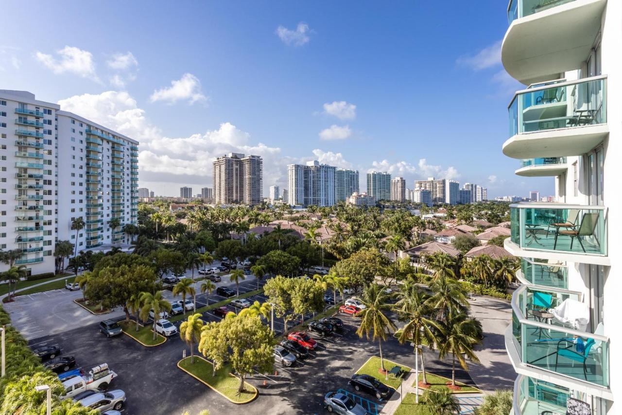 Luxury Miami Condos Майами-Бич Экстерьер фото