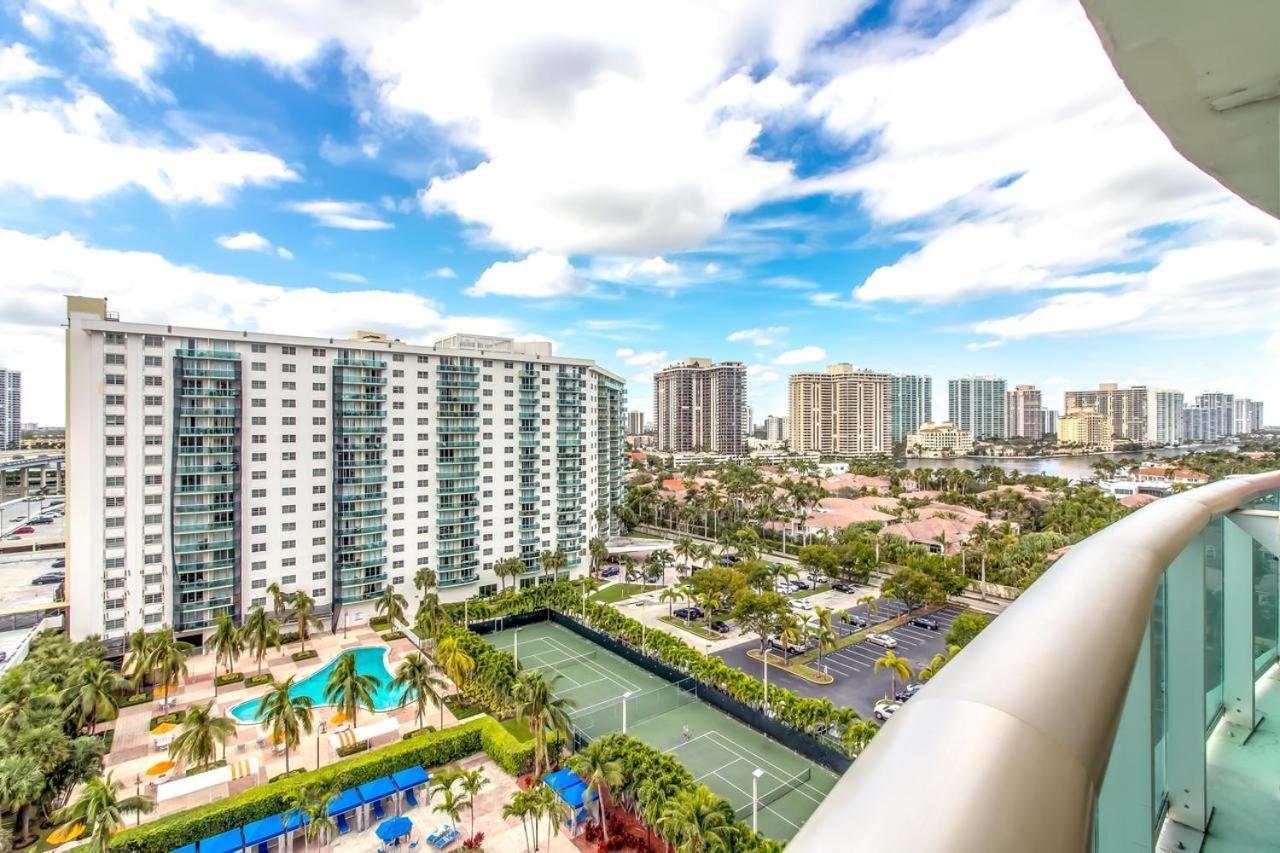 Luxury Miami Condos Майами-Бич Экстерьер фото
