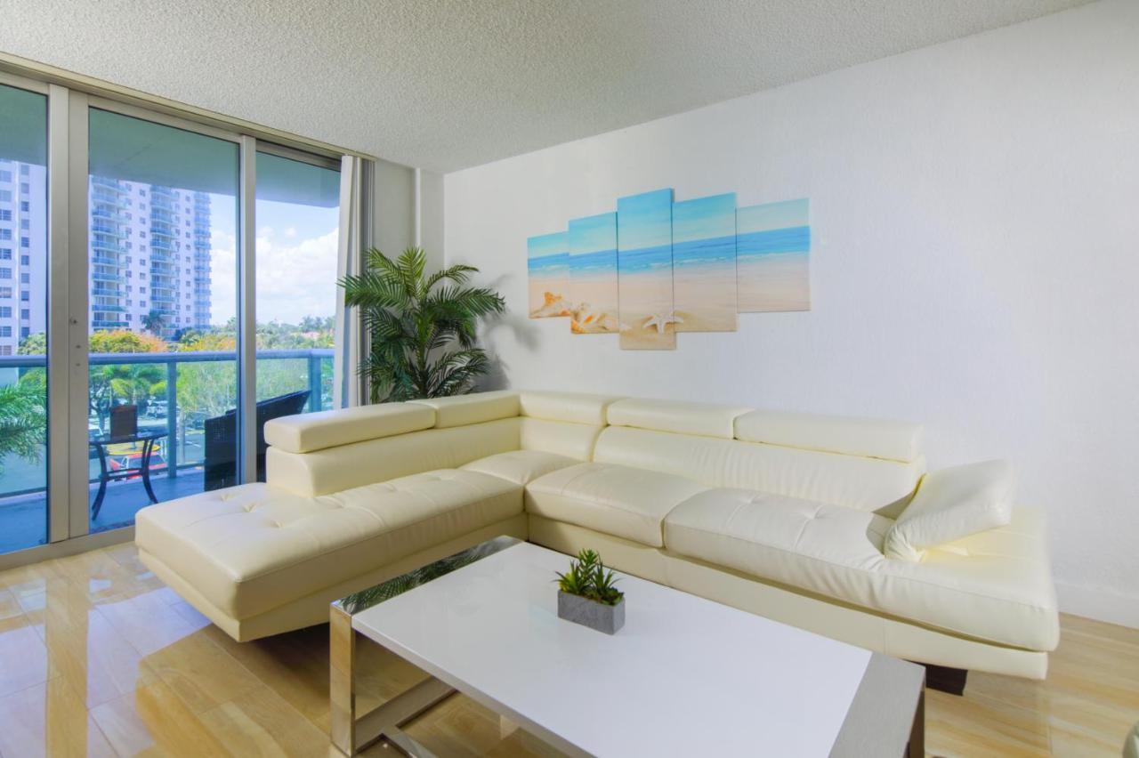 Luxury Miami Condos Майами-Бич Экстерьер фото